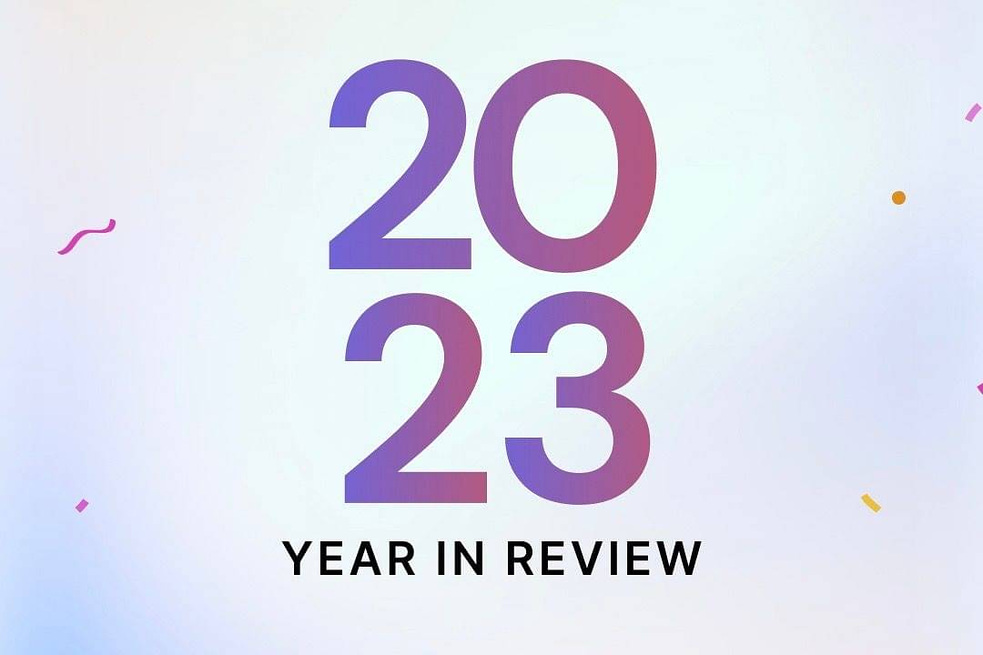 2023 in Review