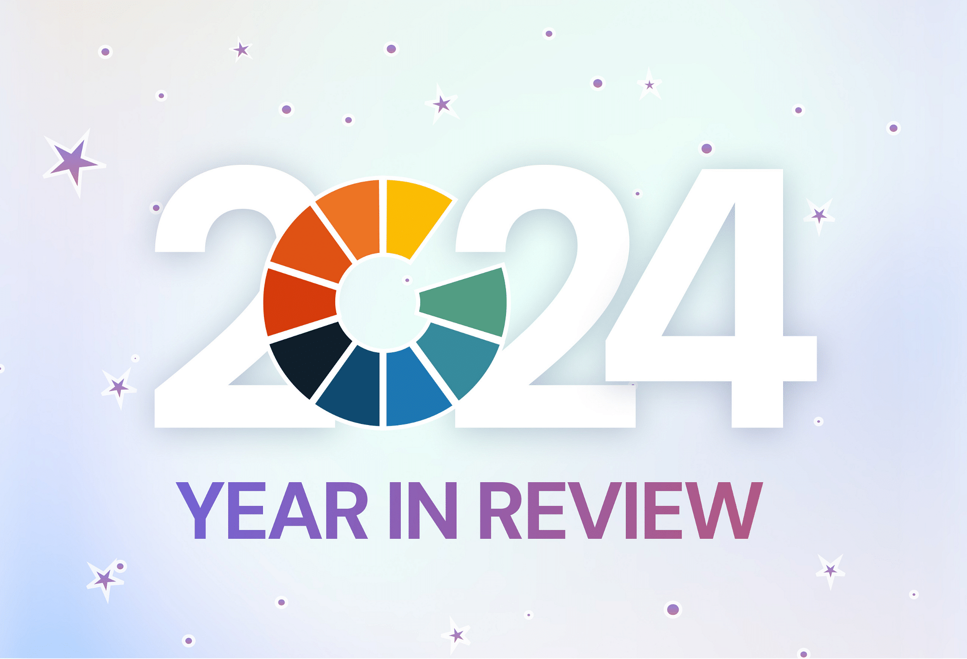 The 2024 Year in Review