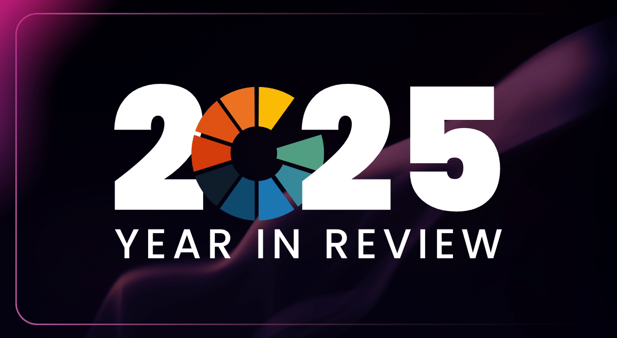 2025 Year in Review