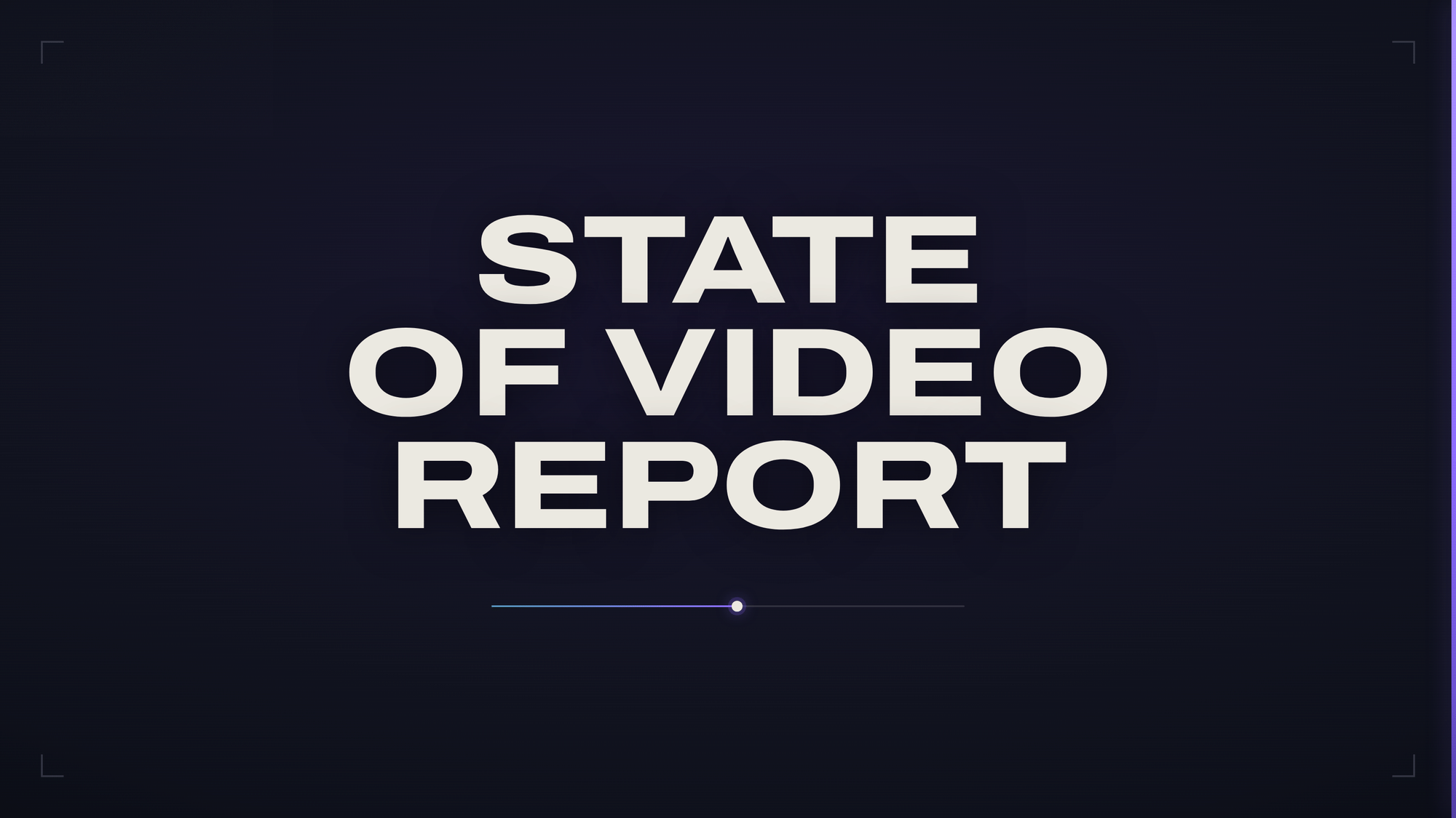 The State of Enterprise Video Hosting Post-Vimeo