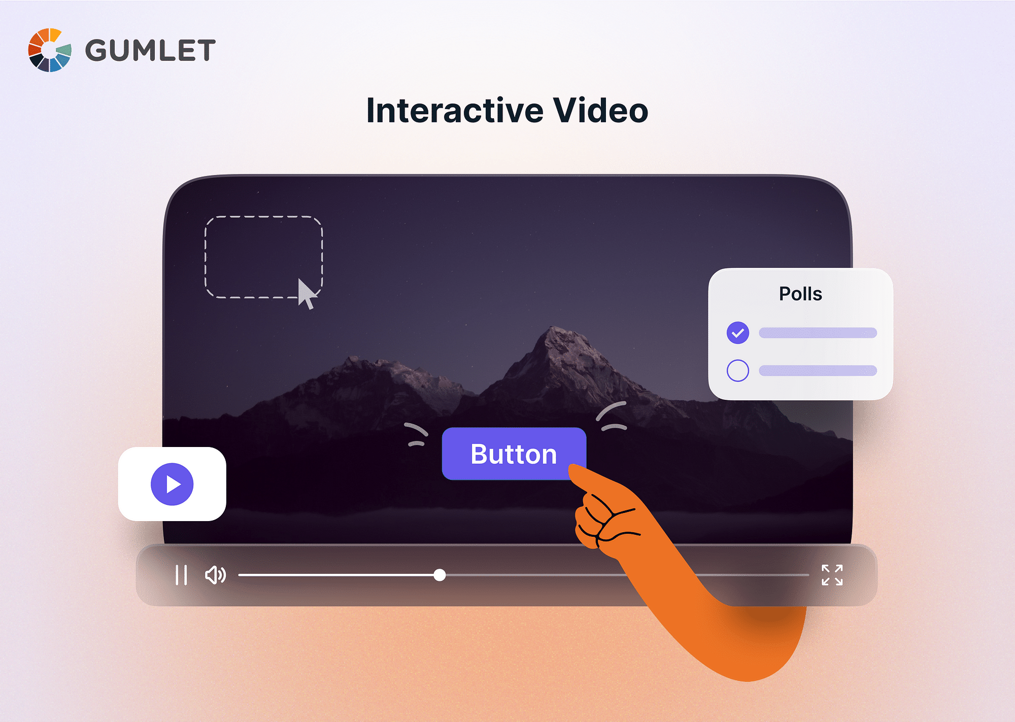 A Comprehensive Overview of Interactive Video