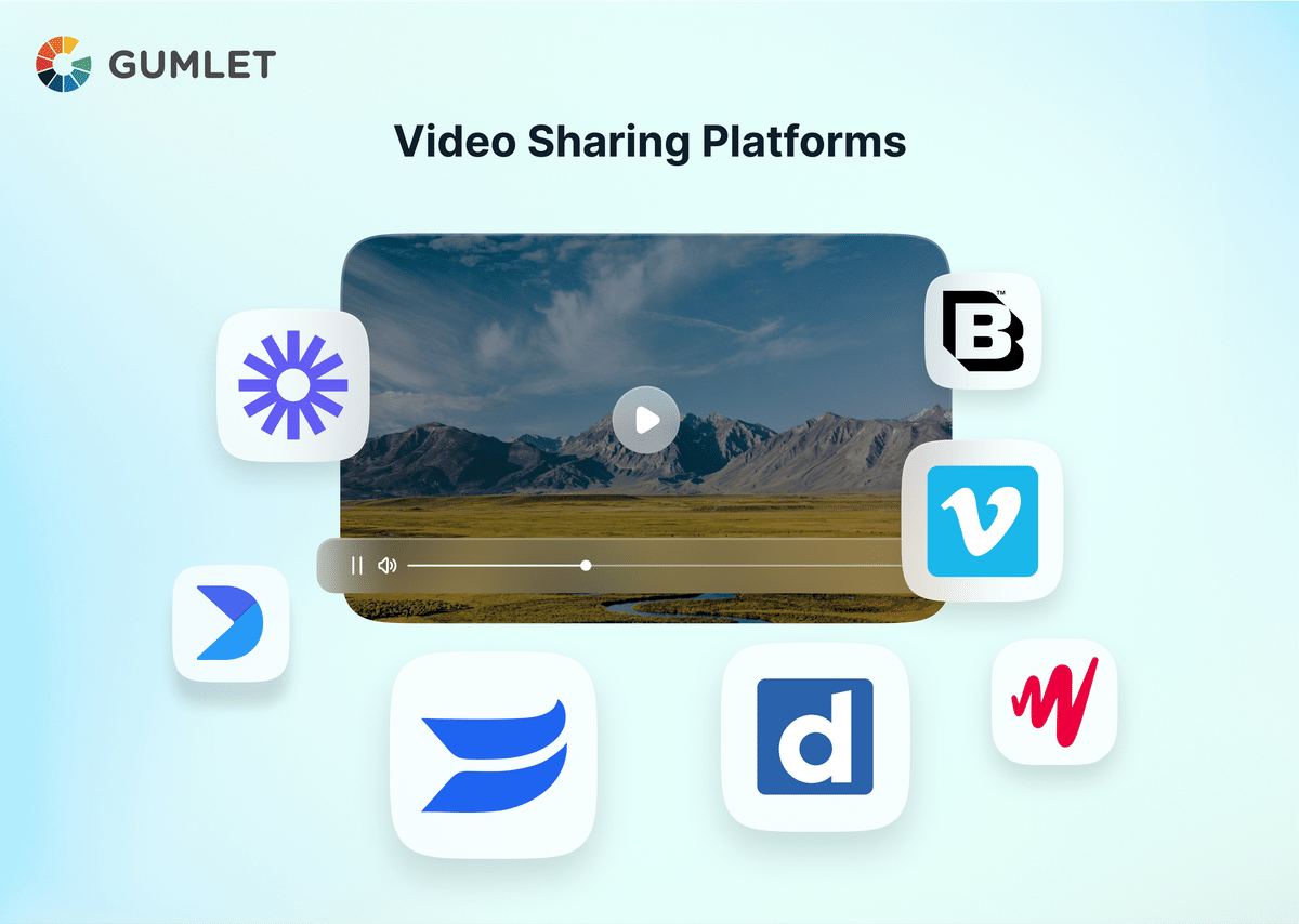 Top VideoSharing Platforms for All Your Needs
