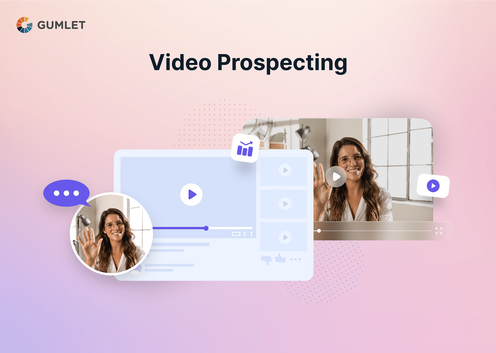Video Prospecting: The Future of Sales and Marketing
