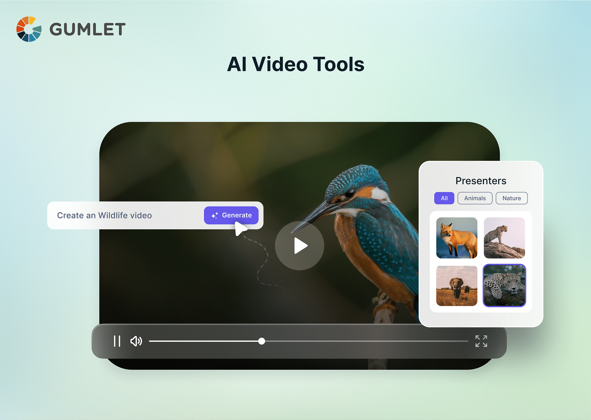 Best AI Tools for Video Generation and Video Editing