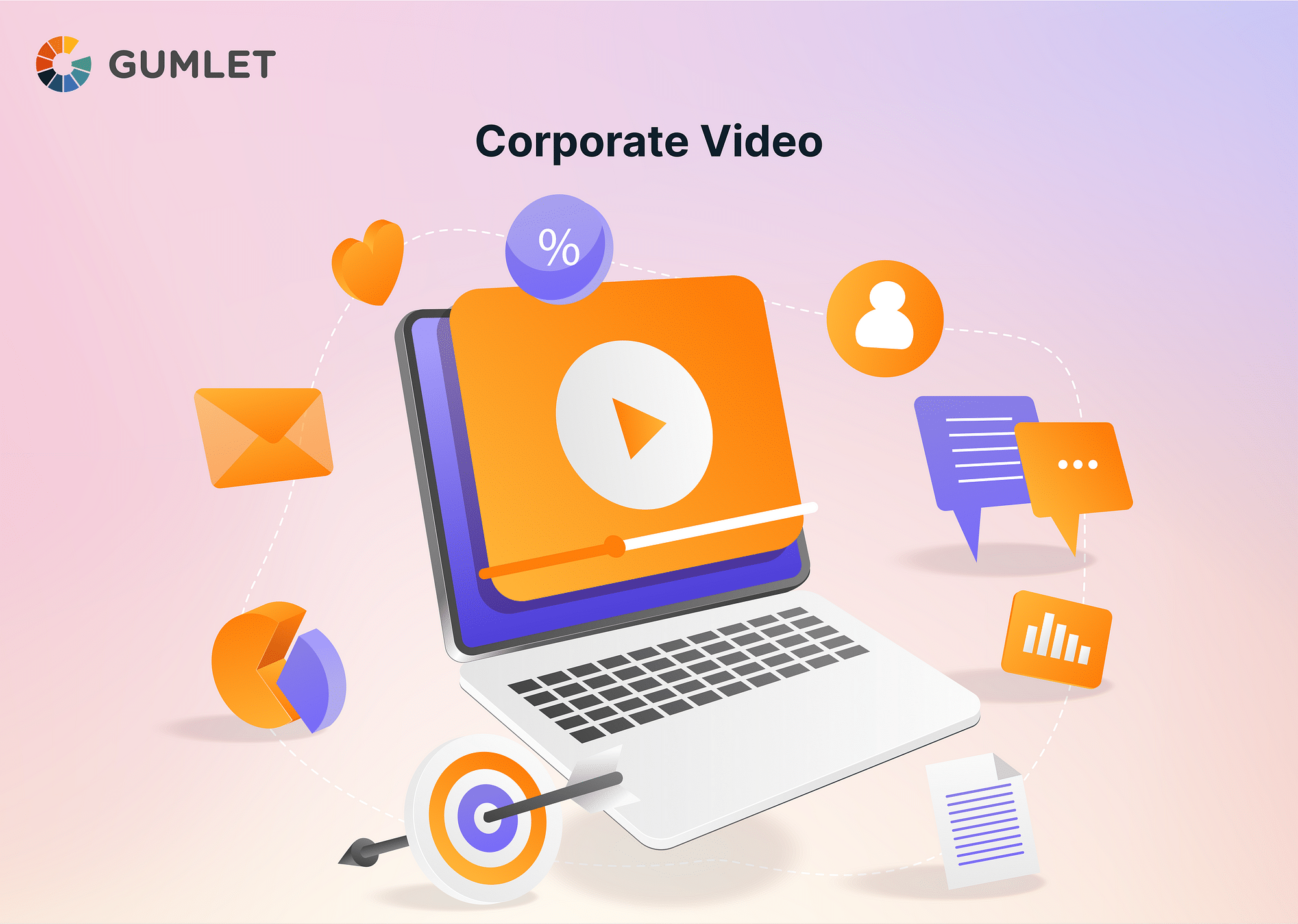 How to Make Effective Corporate Videos?