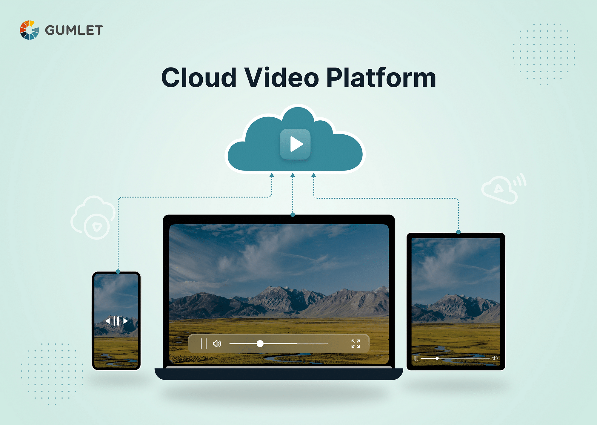 Step-by-Step Guide: How to Embed a  Video? - Gumlet