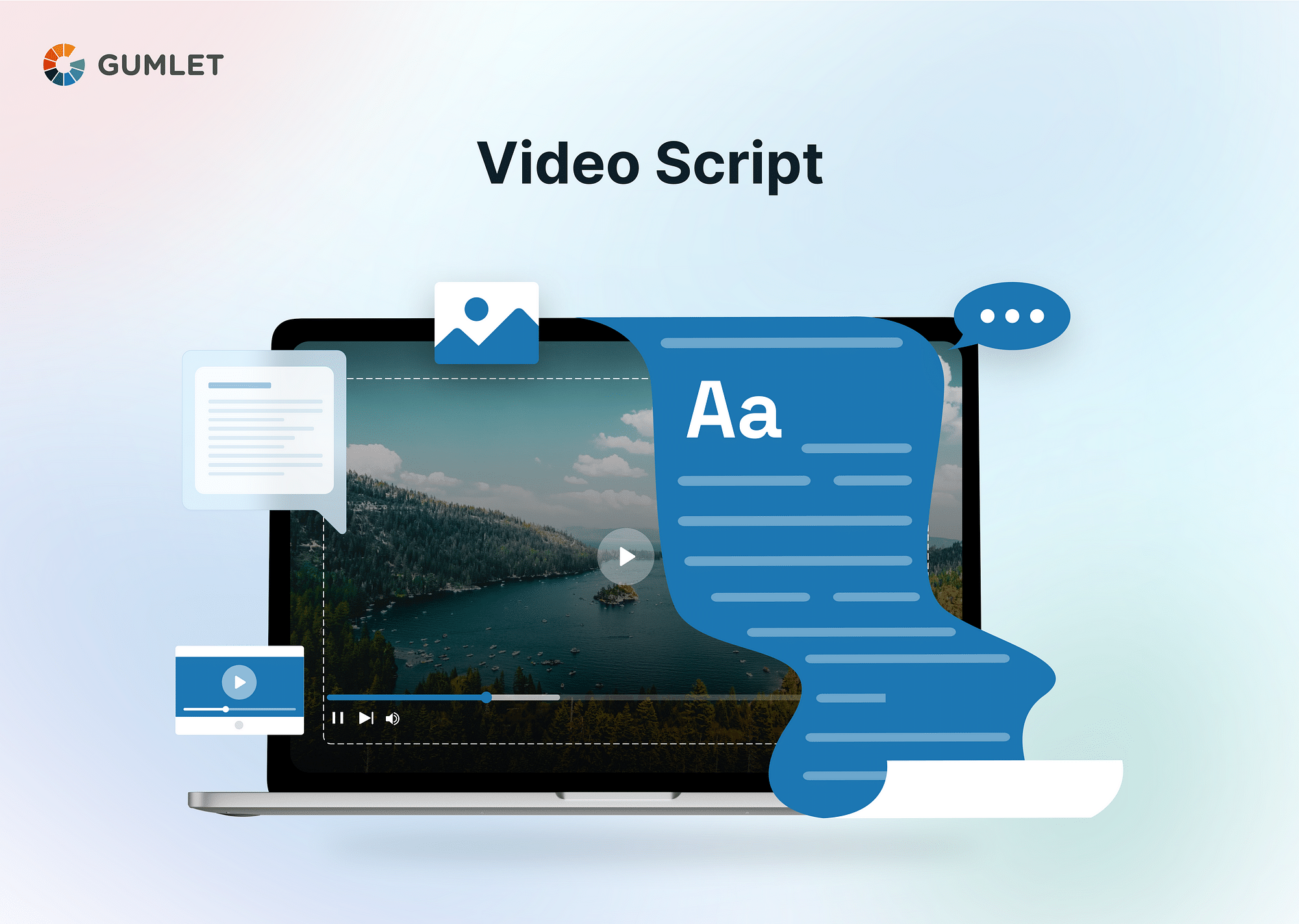 How to Write an Effective Video Script?