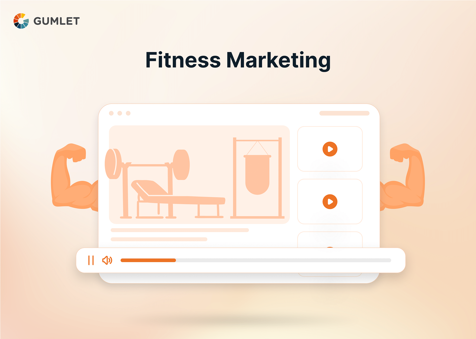 How to Ace Your Online Fitness Marketing Strategy?