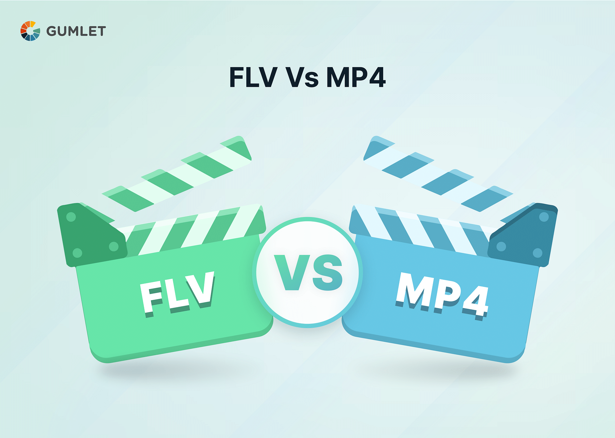 FLV vs. MP4: Which Format Is Better for Your Videos?