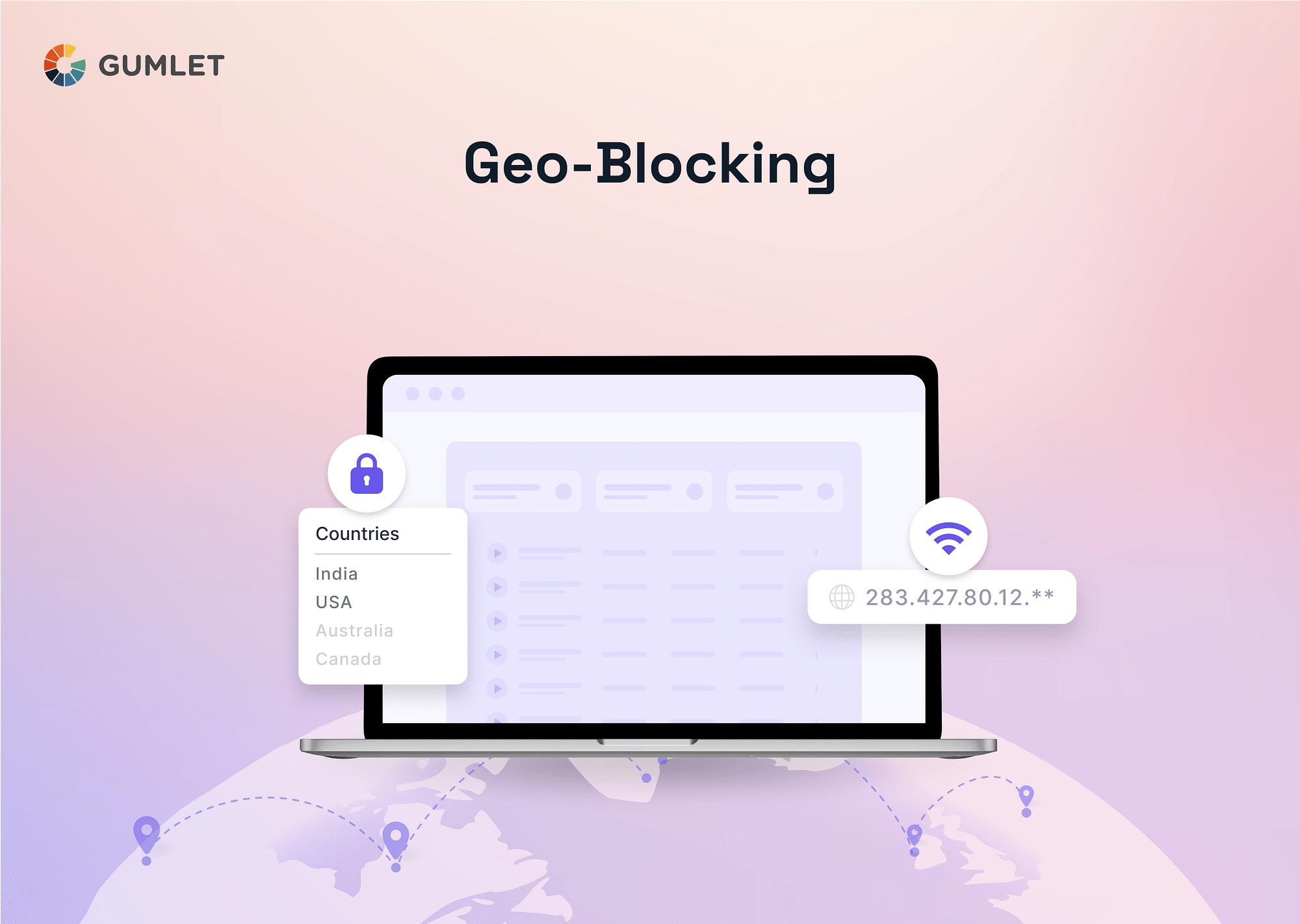 What is Geoblocking in Video Streaming?