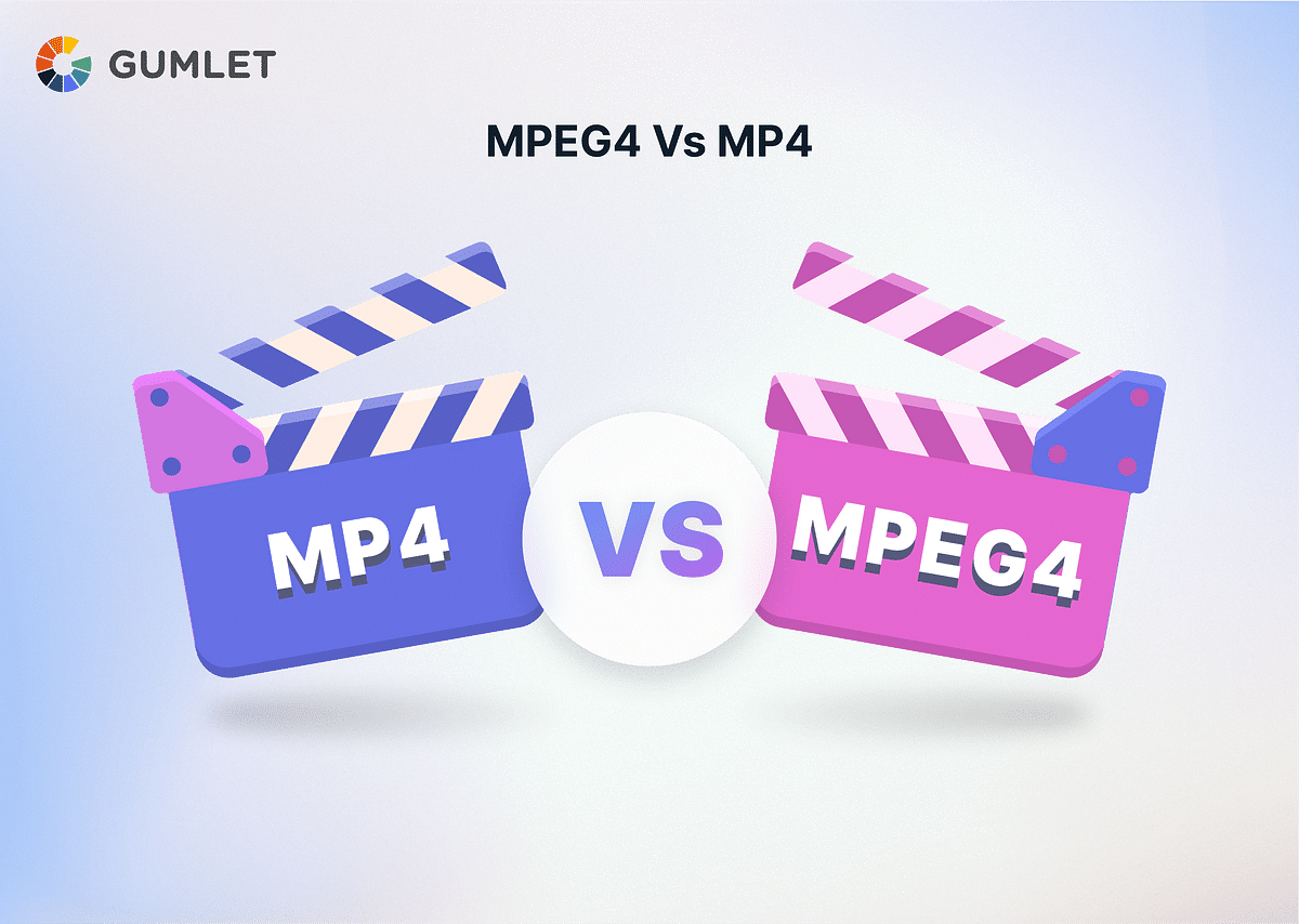 MPEG4 vs. MP4 What's the Difference?