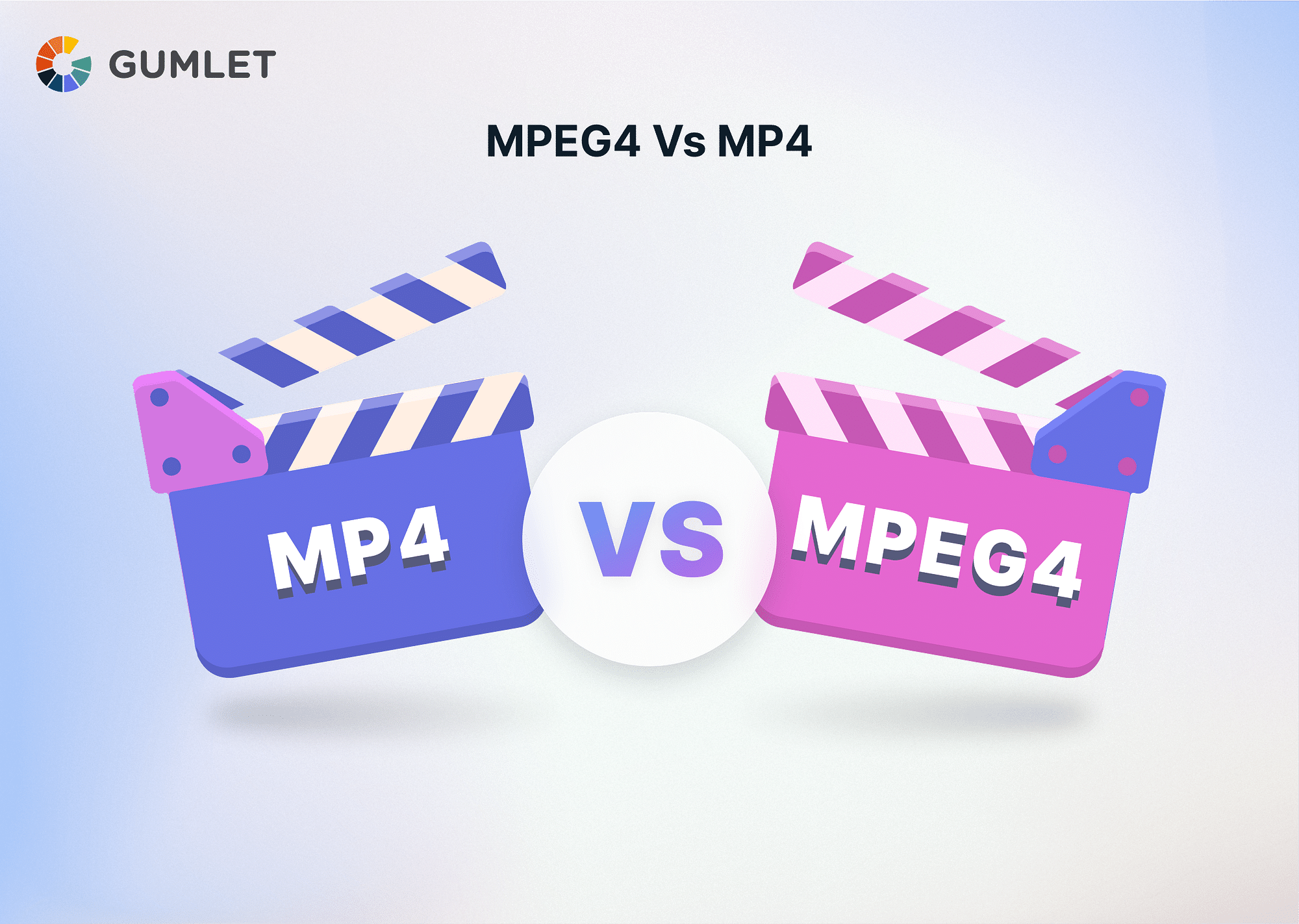 MPEG4 vs. MP4 - What's the Difference?