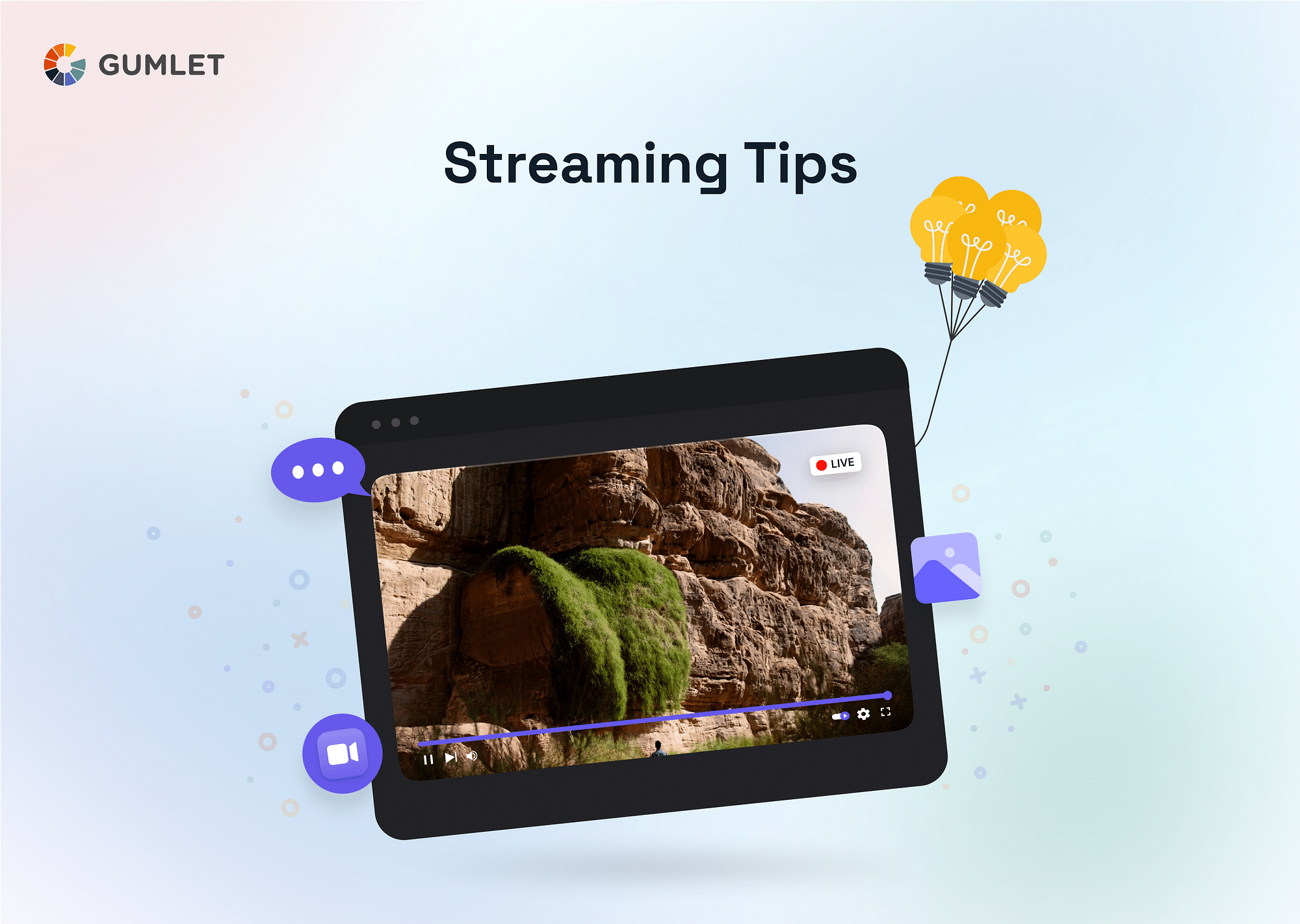Best Video Streaming Tips for Creators and Businesses