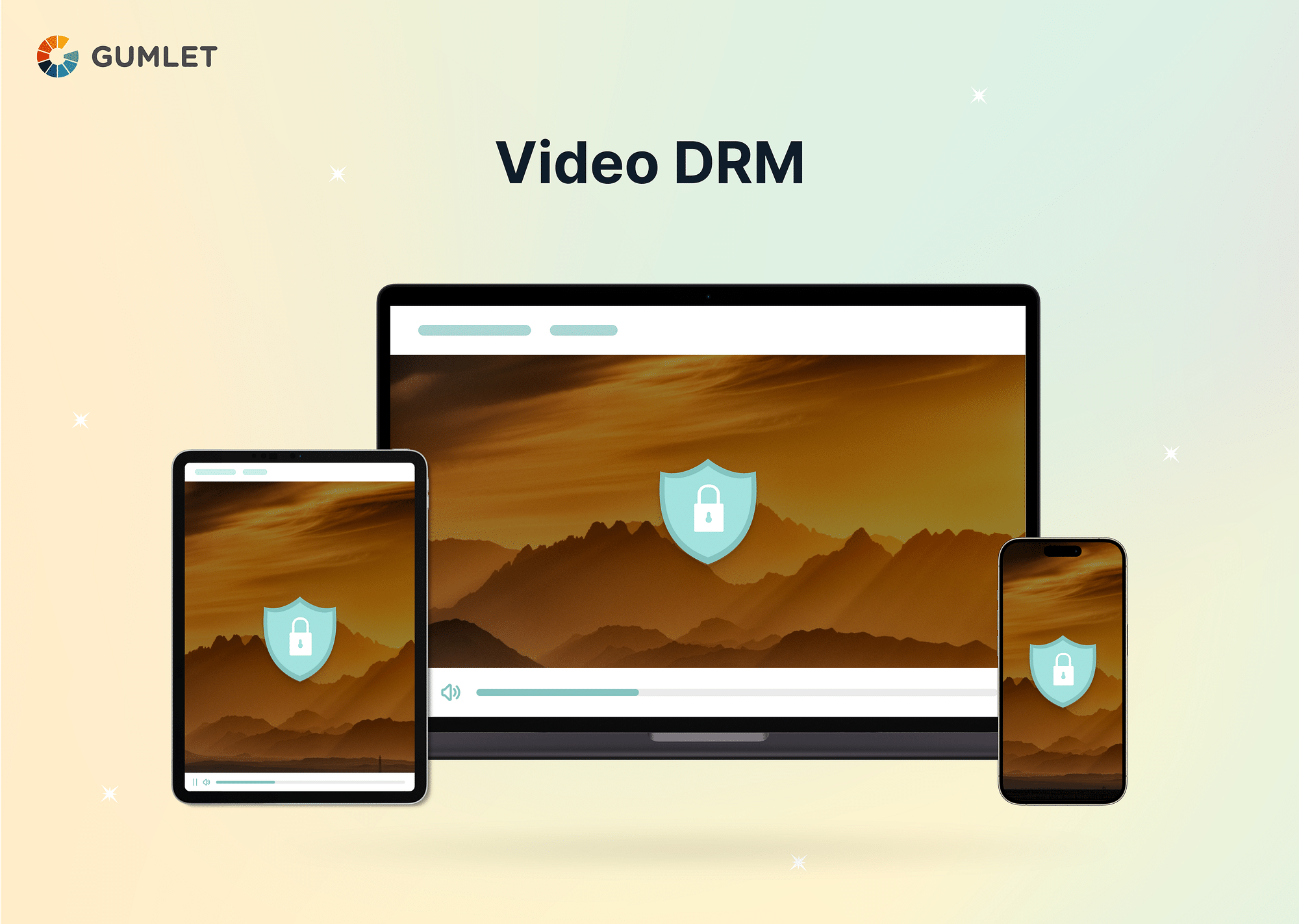 What is Video DRM? Best DRM Technologies, Providers & More