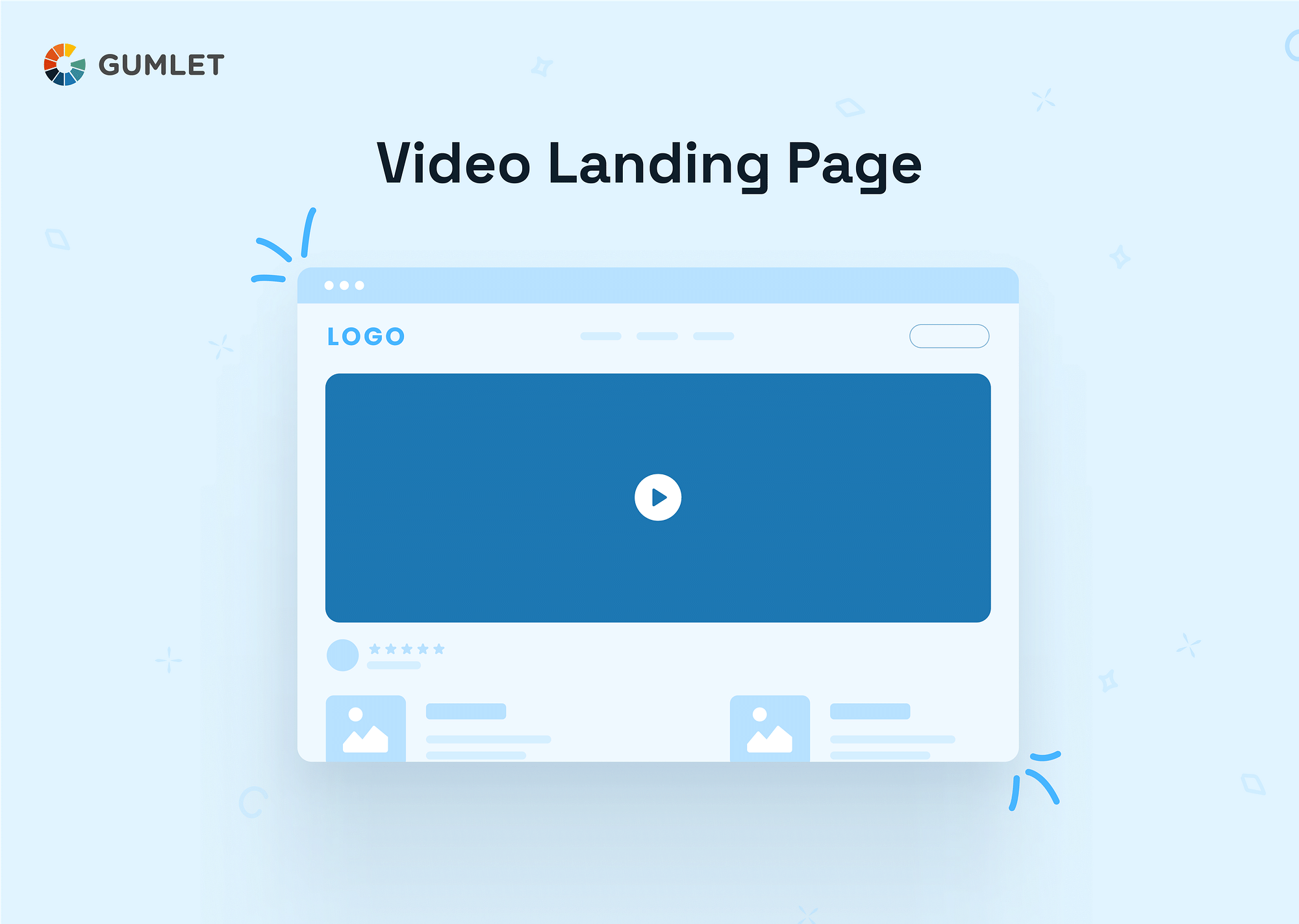 How to Use Video on Landing Pages to Boost Conversations?