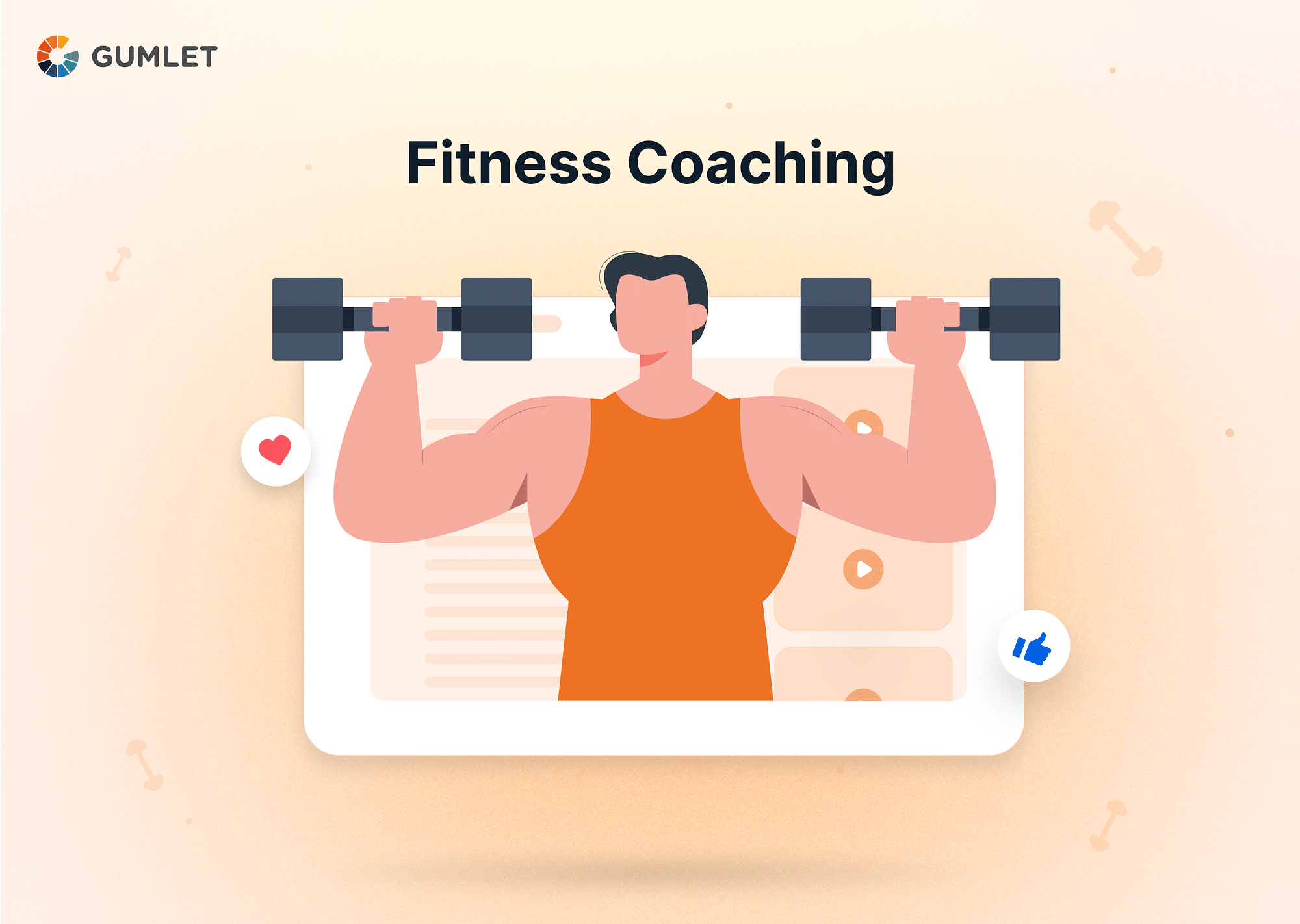 How to Start an Online Fitness Coaching Business?