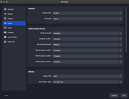 Best OBS Recording Settings For High Quality Recordings Best OBS Recording Settings For High Quality Recordings
