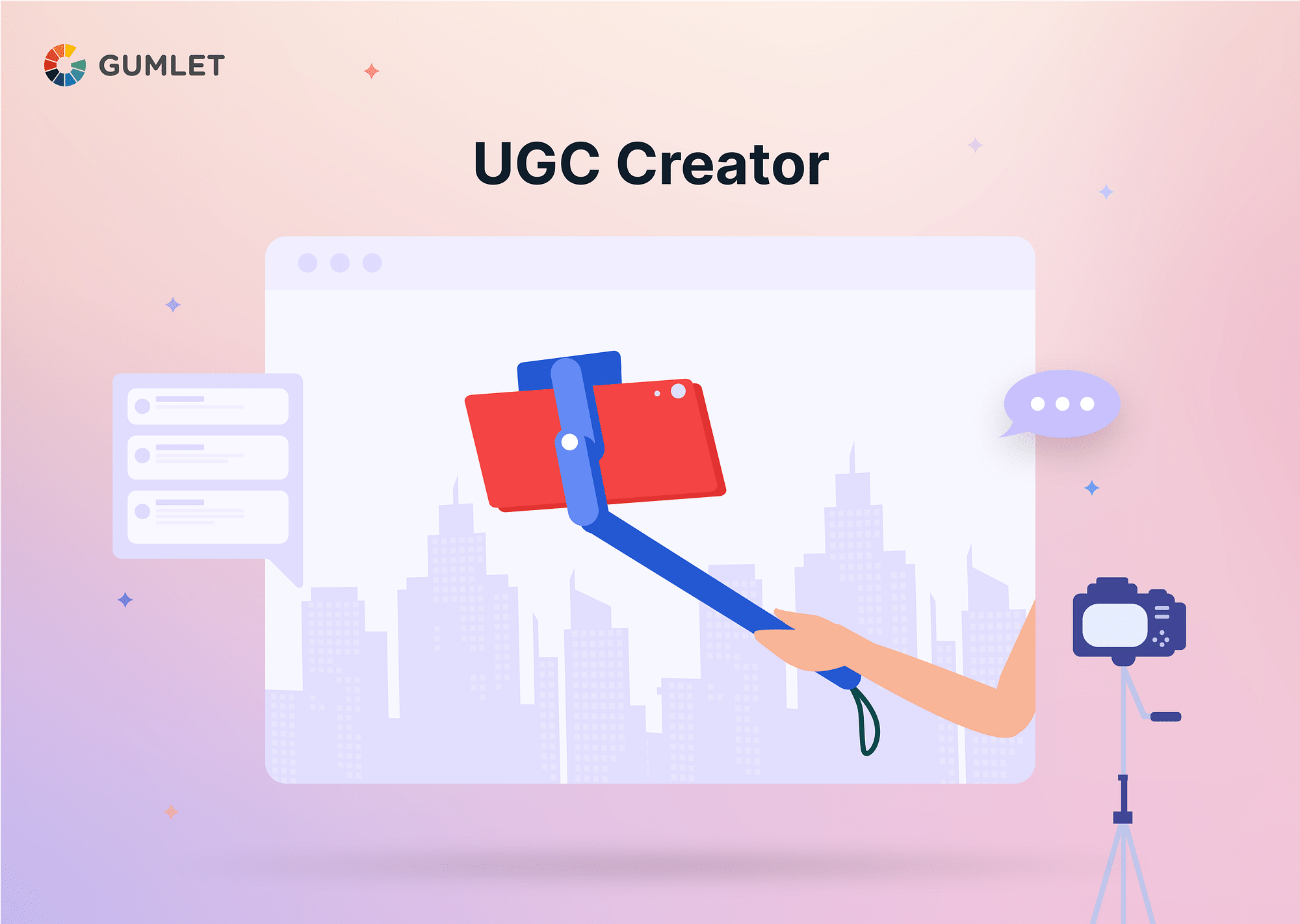 How to become the most successful UGC creator in 2024?