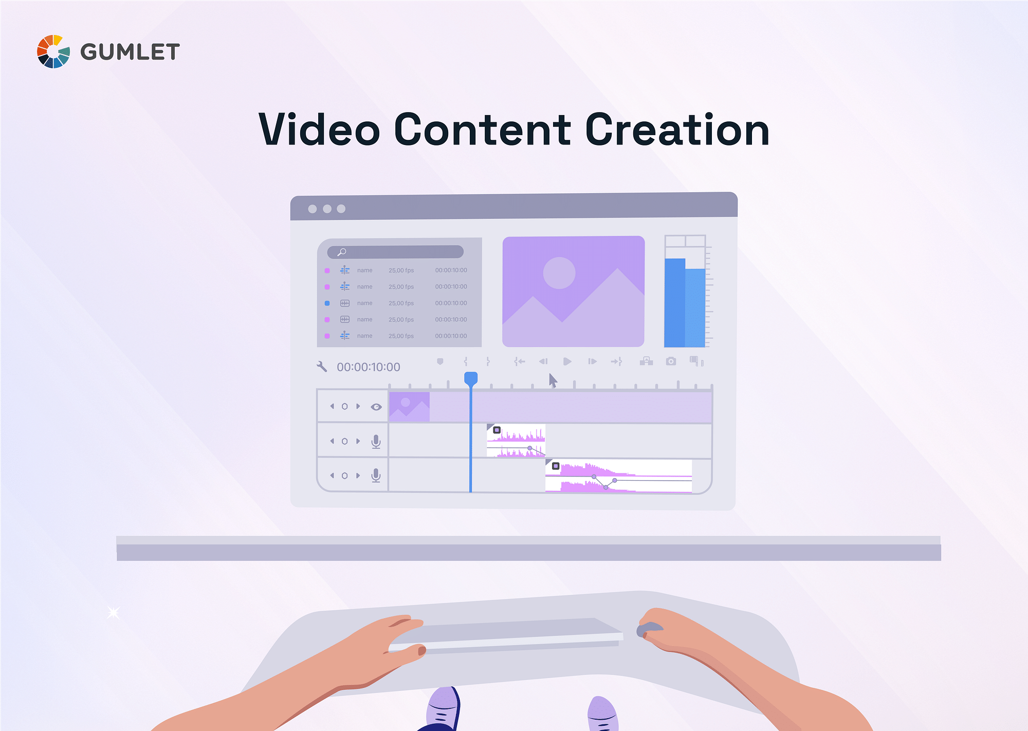 How to Master Video Content Creation Strategy?