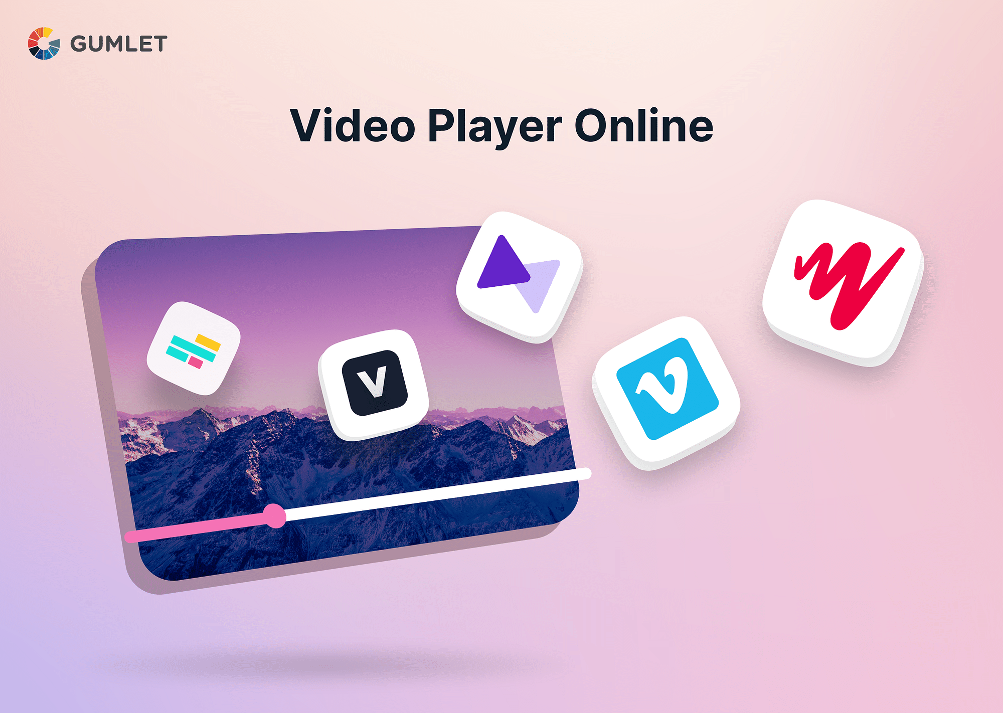 Best Free and Paid Online Video Players in 2024