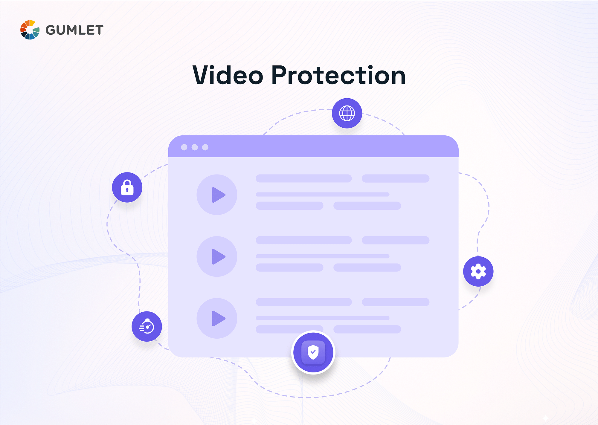 7 Best Methods to Protect Videos from Piracy