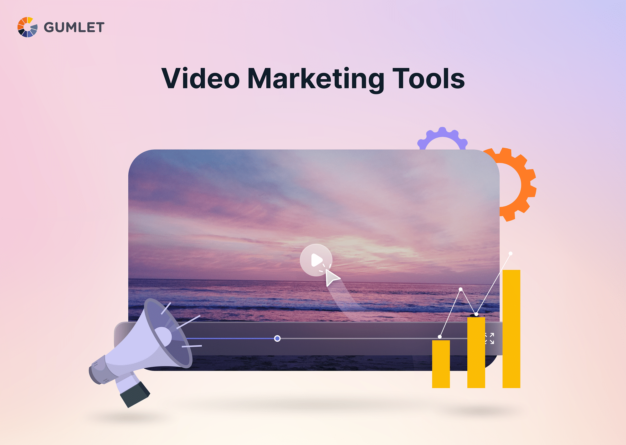 Must-have Video Marketing Tools for Creators