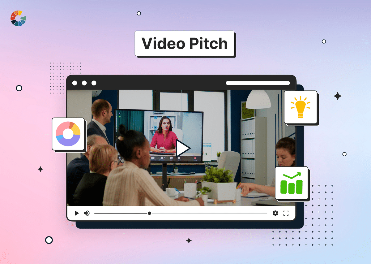 Best Strategies to make an effective Video Pitch