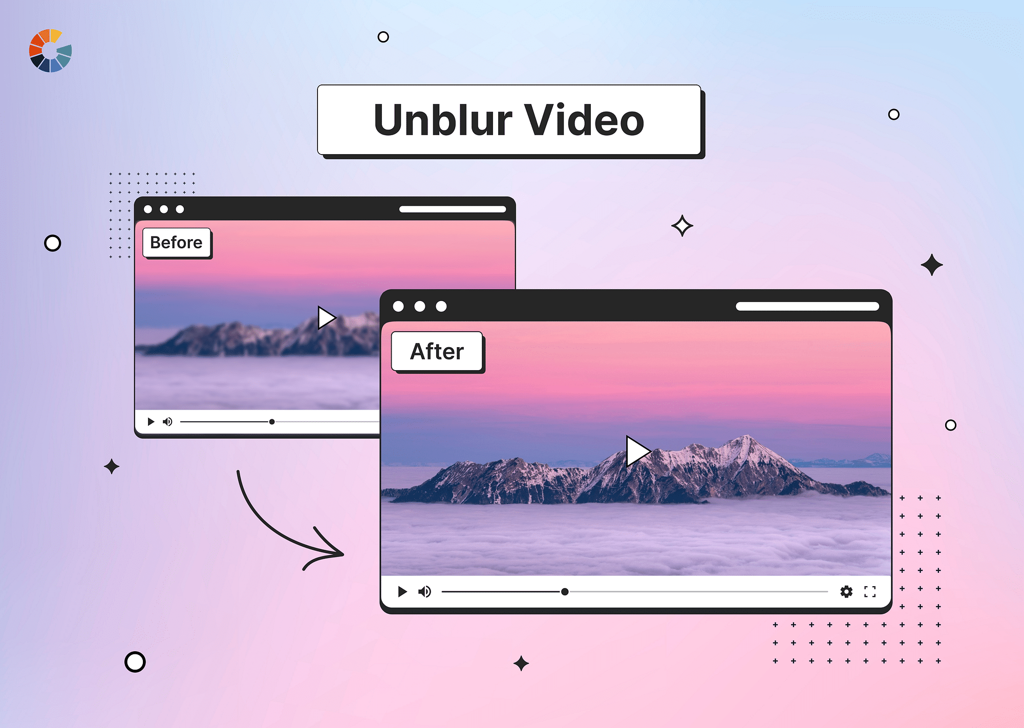 How to Unblur a Video? Best Tools and Methods
