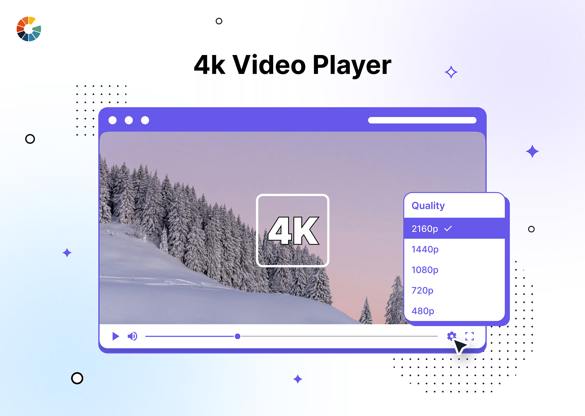 Best 4k Players for Windows, Mac, Android & More