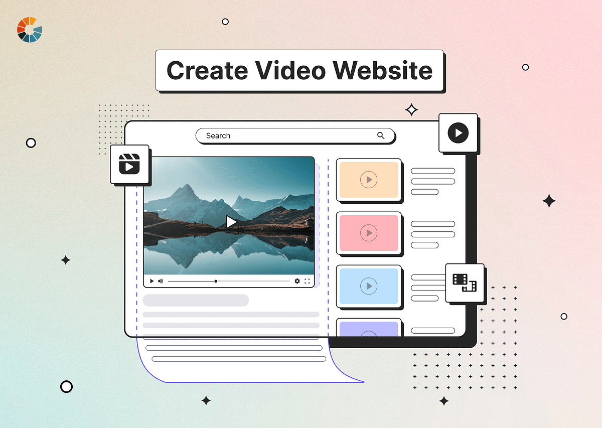 How to Create a Video Website that is Well-Optimized?