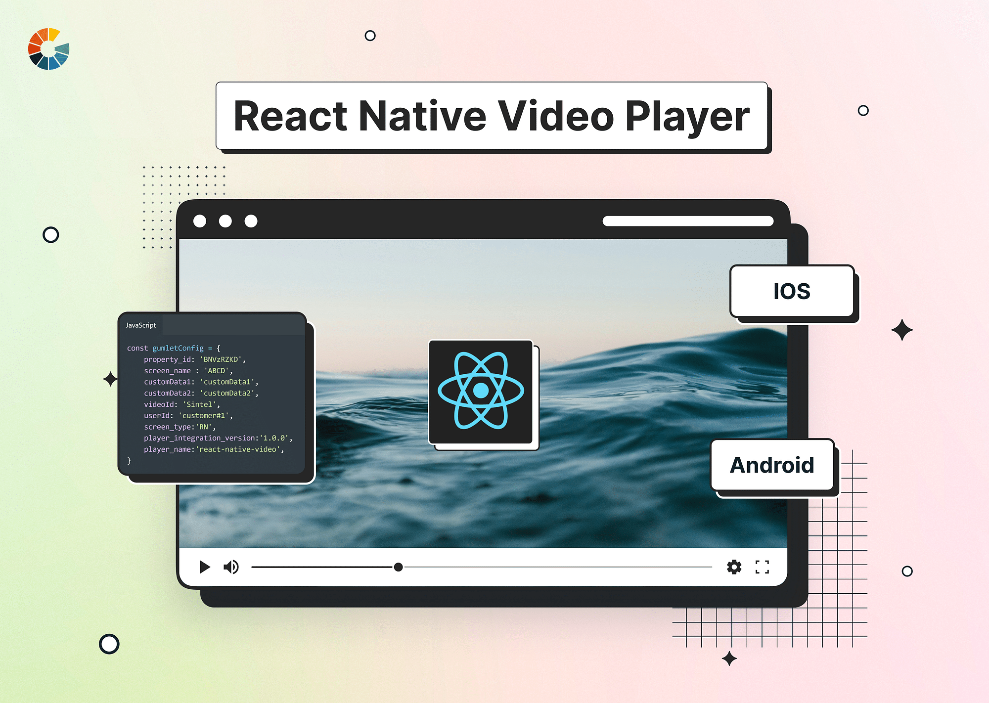 How to Implement a Video Player in React Native?