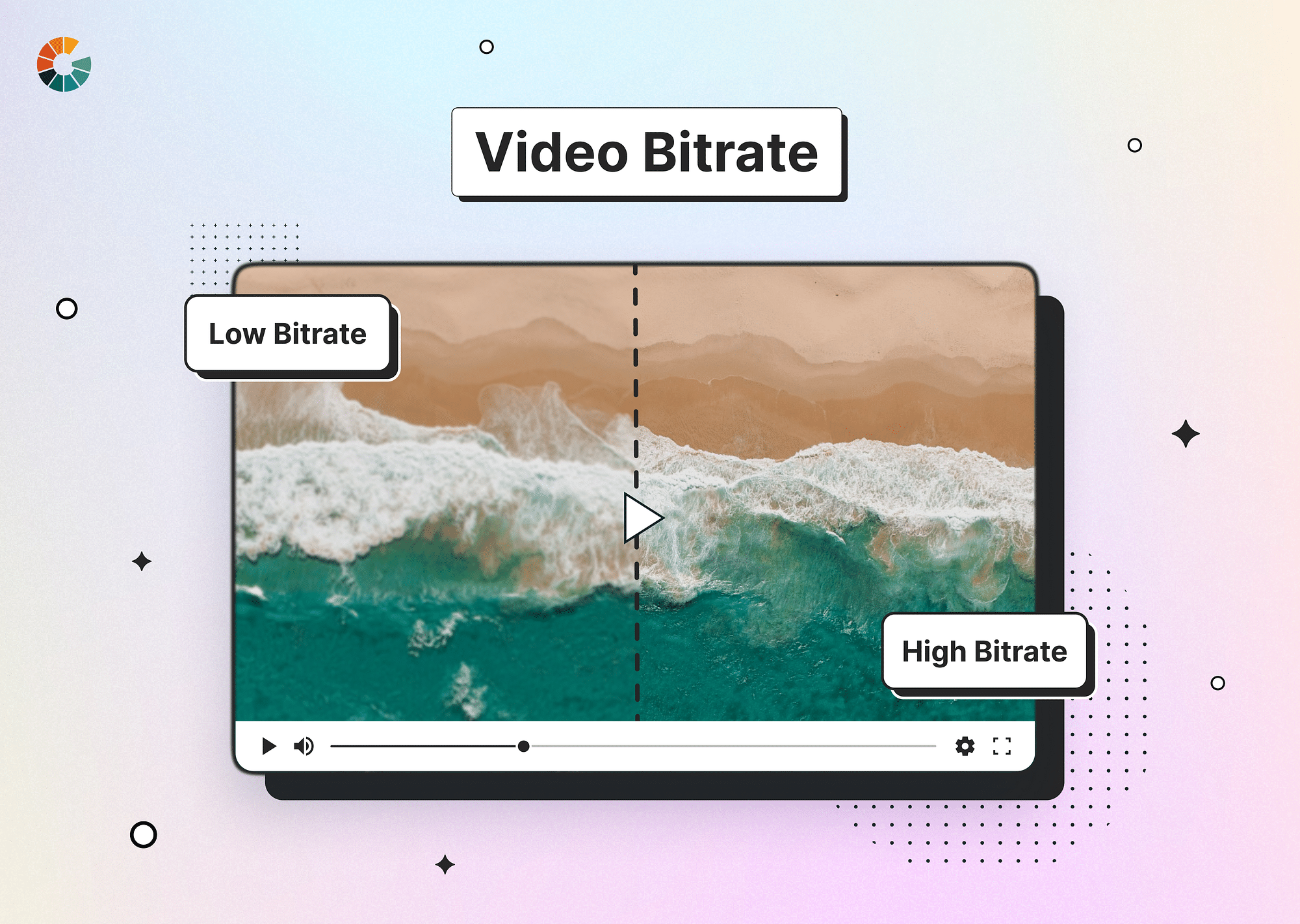 What is the Best Video Bitrate for Streaming?