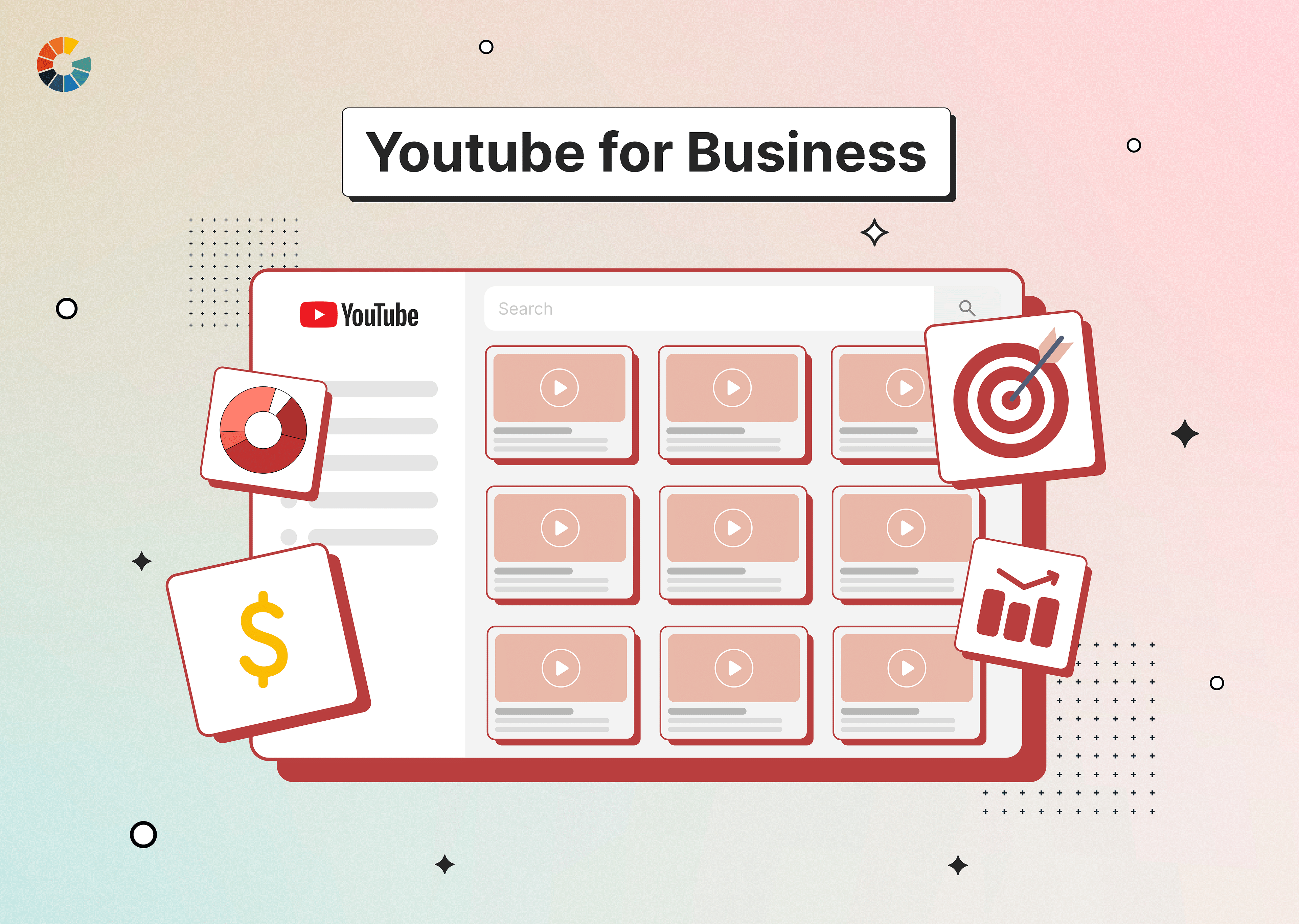 Is YouTube a Good Choice for Your Video Business?