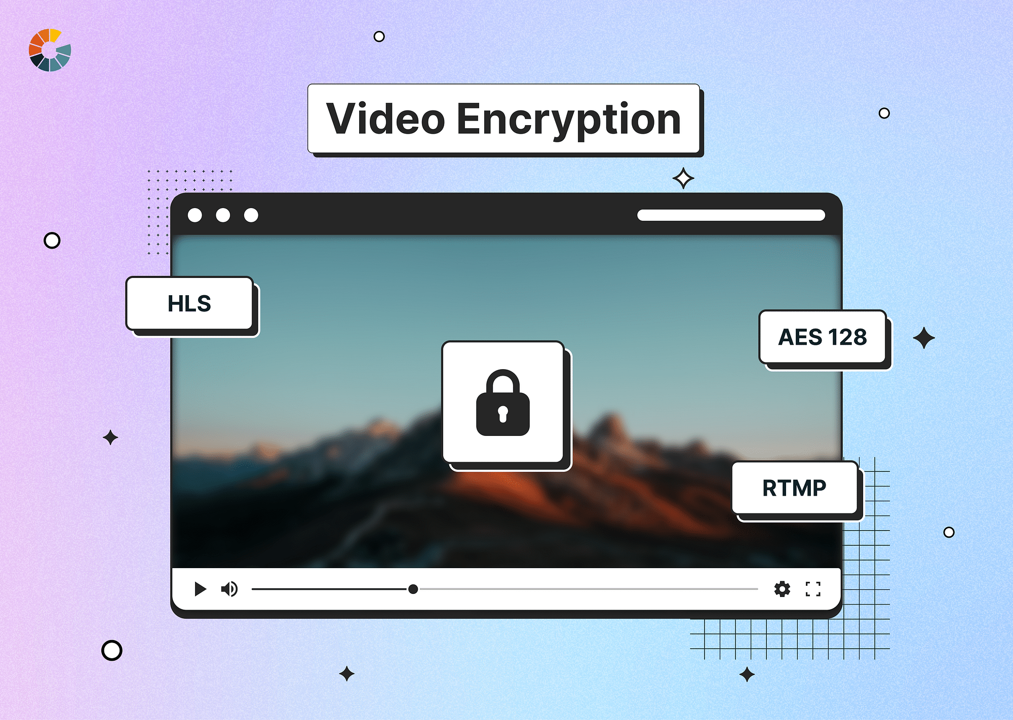 A Guide to Video Encryption for Secure Video Streaming