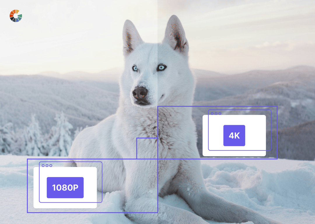 2K vs 4K: Difference between 2K and 4K Resolutions