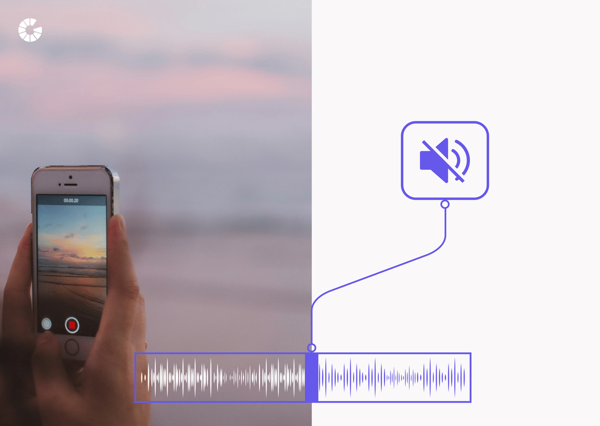 How to Remove Background Noise from Video?