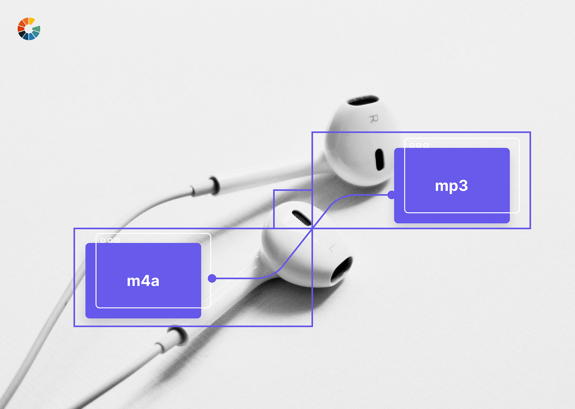 M4A vs MP3: Which is the Right Audio Format for You?