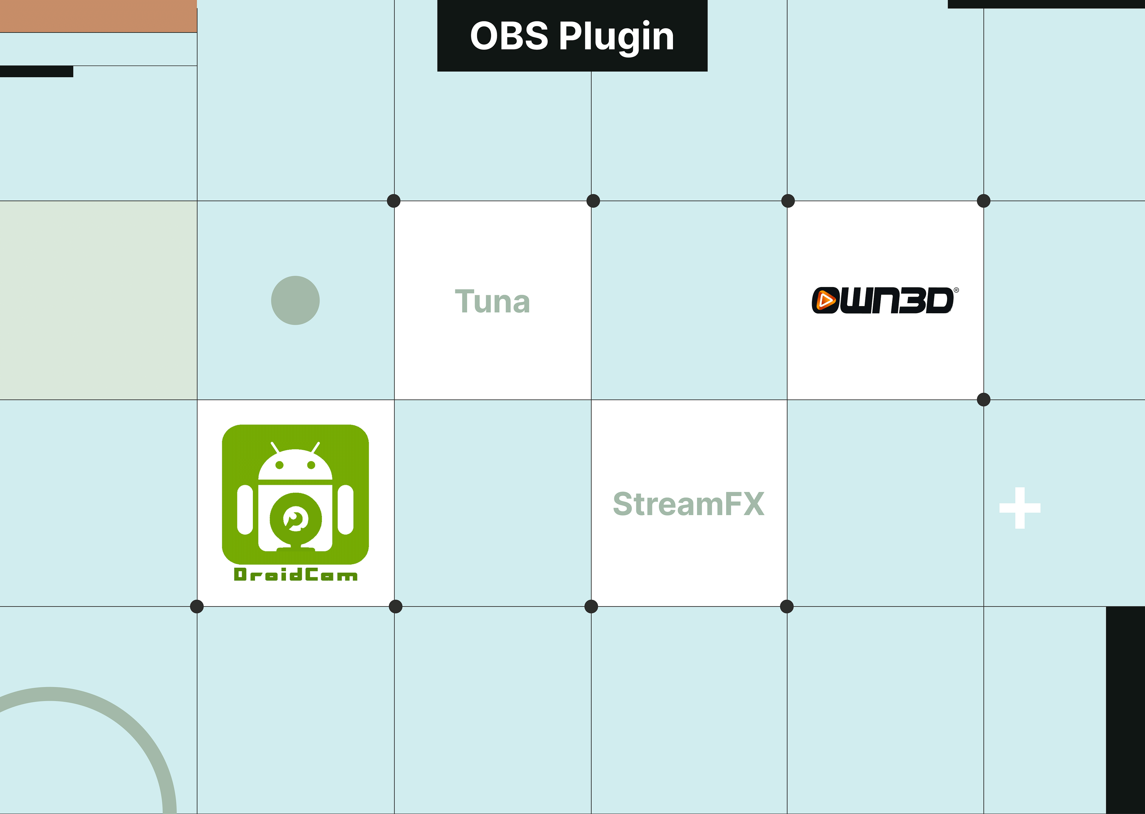 7 Best OBS Plugins for Streaming in 2024