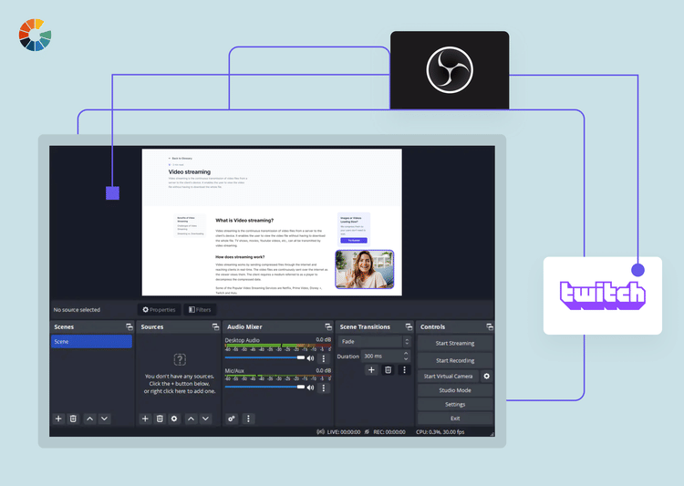 how-to-stream-on-twitch-with-obs