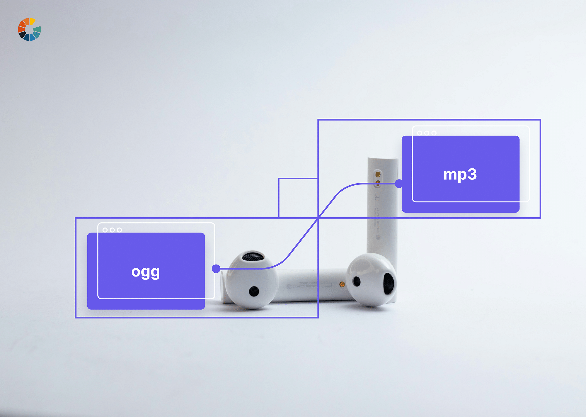WAV vs. MP3 Key Differences Between WAV and MP3