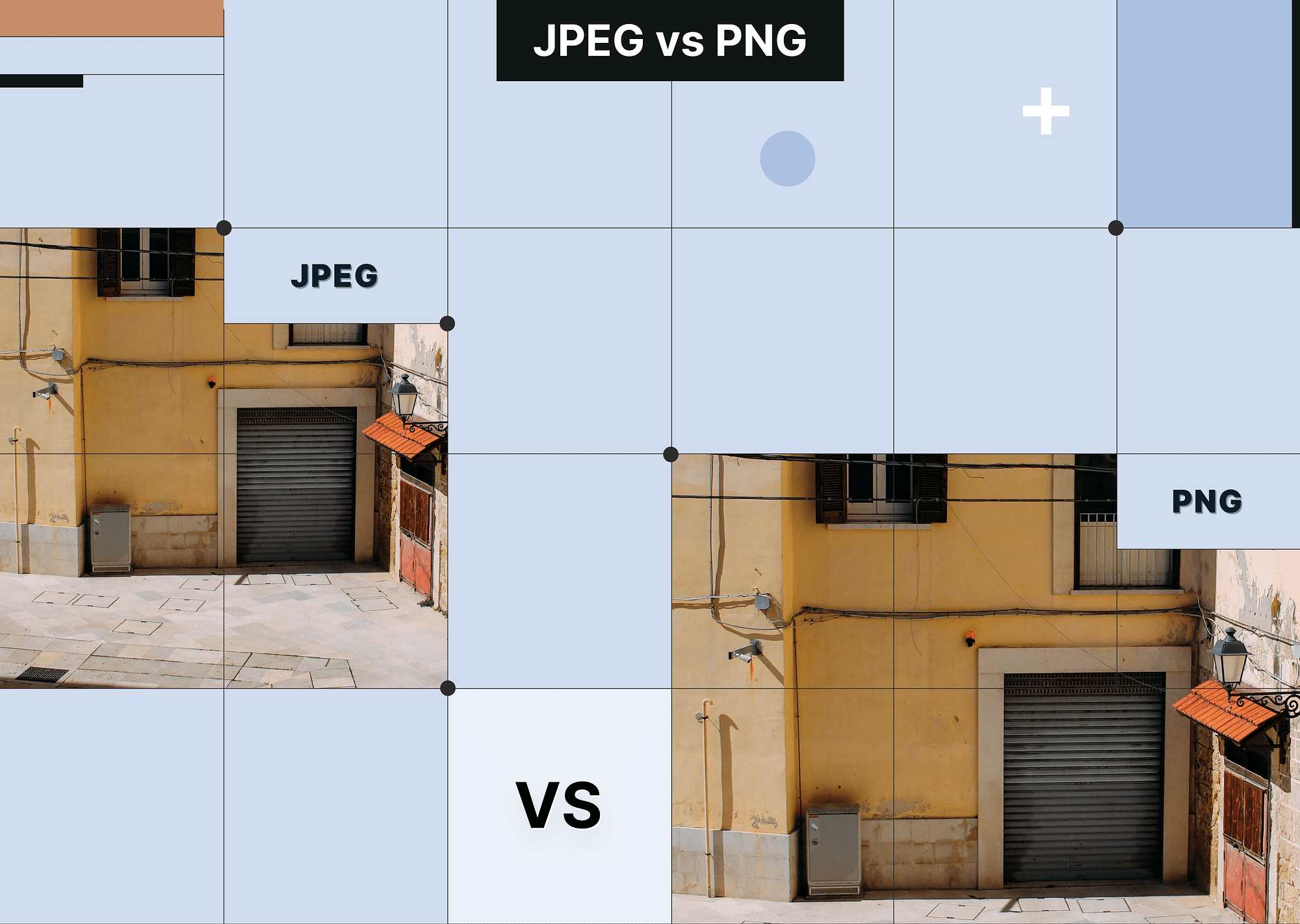 JPEG vs PNG: Which is the Best Image Format?