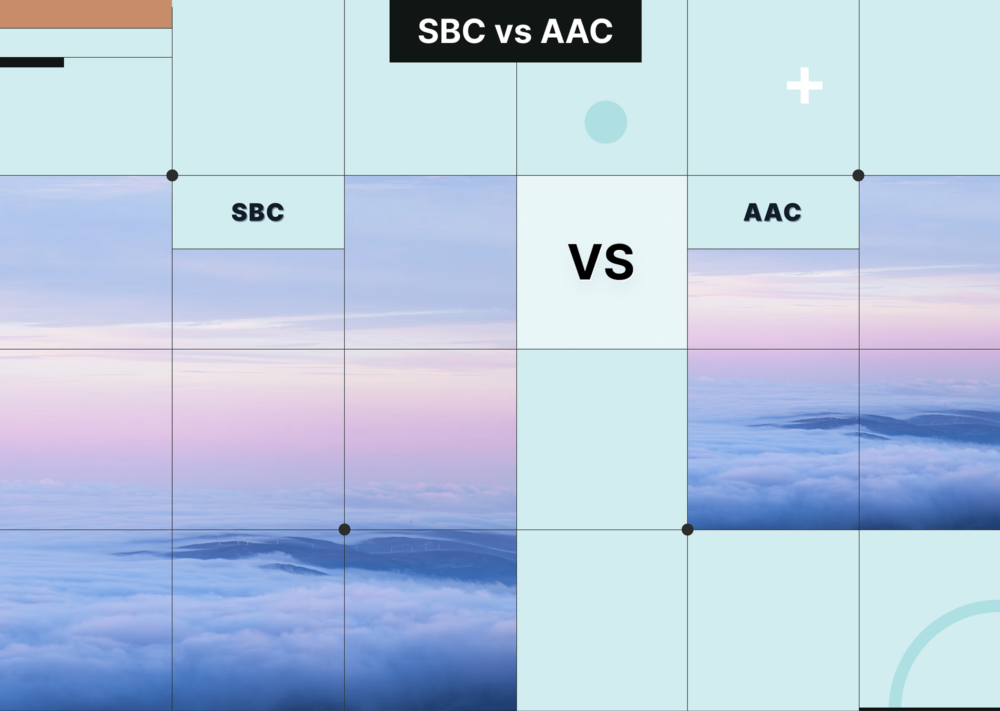 SBC vs AAC: Which is the best Bluetooth Audio Codec?