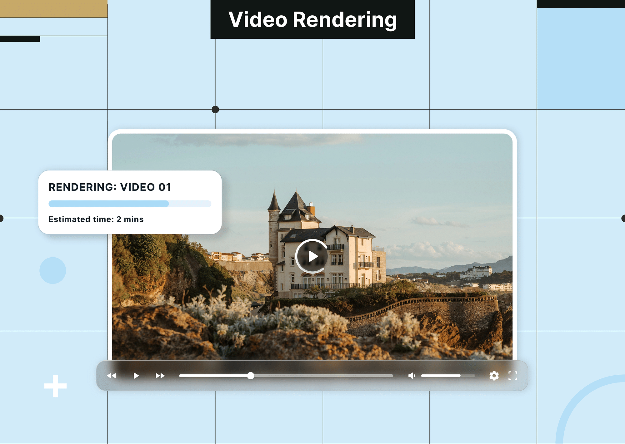 What is Video Rendering? Key Requirements & Process