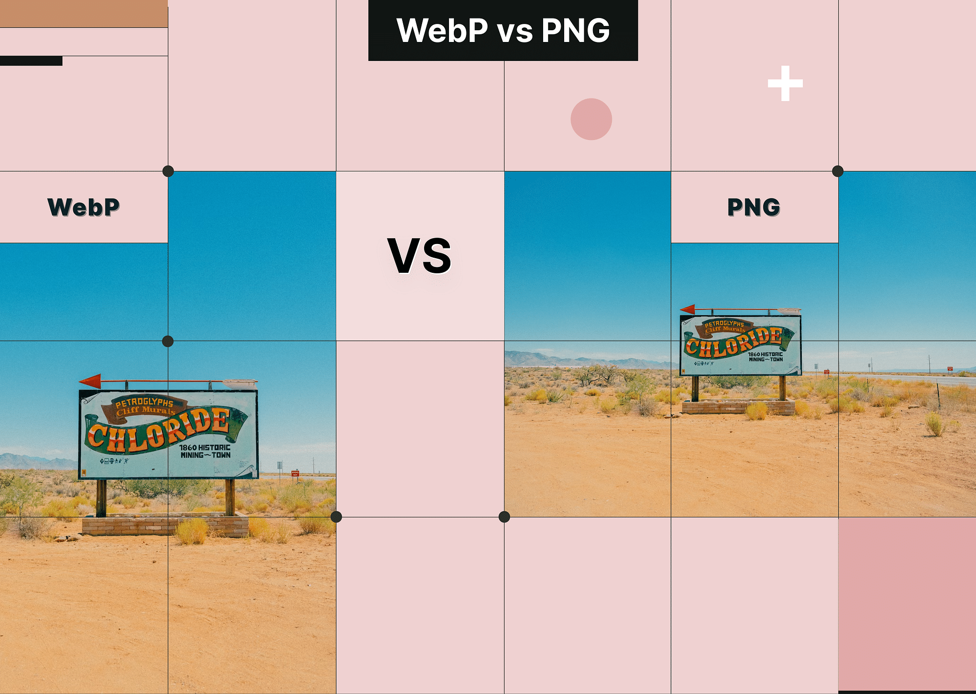 WebP vs PNG: Which is the Best Image Format for Websites?