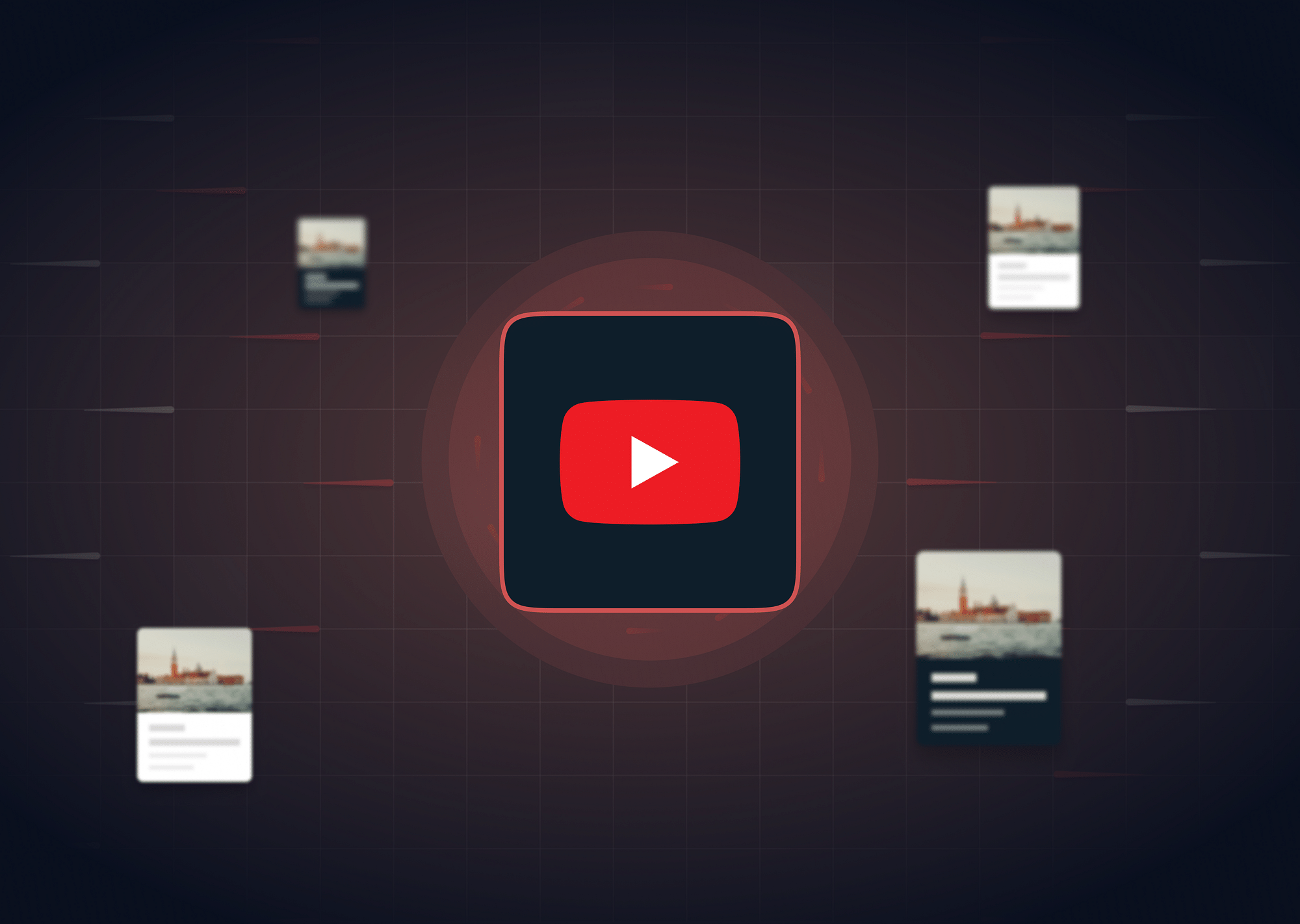 YouTube Cards: Types, Benefits, and Best Practices