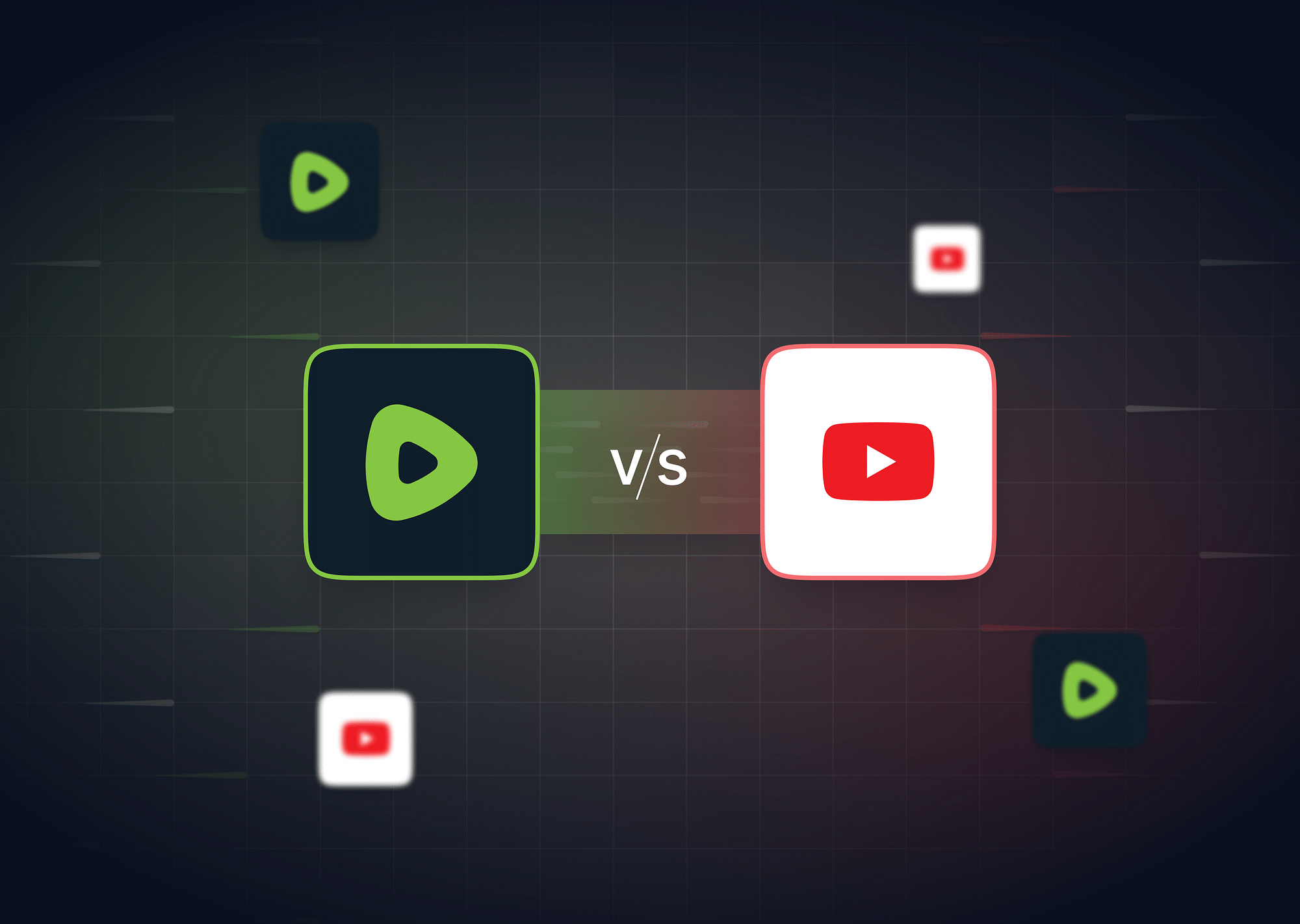 Rumble vs YouTube: Which is the best for your videos?