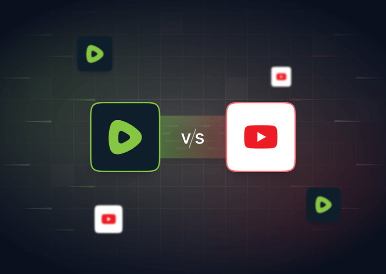 What Is A Rumble Rumble vs YouTube: Which is the best for your videos?