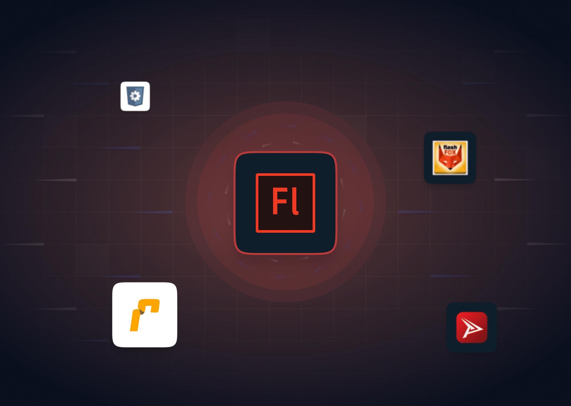 Top 10 Adobe Flash Player Alternatives