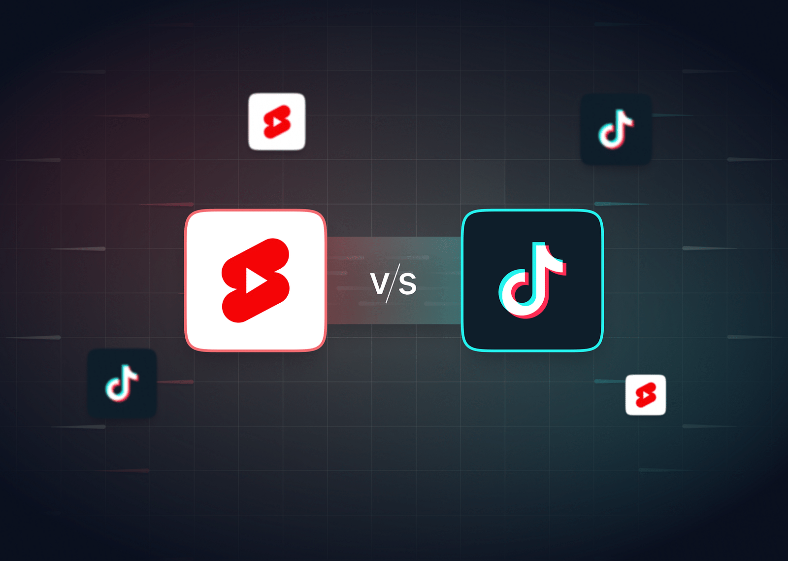 Youtube Shorts Vs Tiktok Which Is Best For Creators