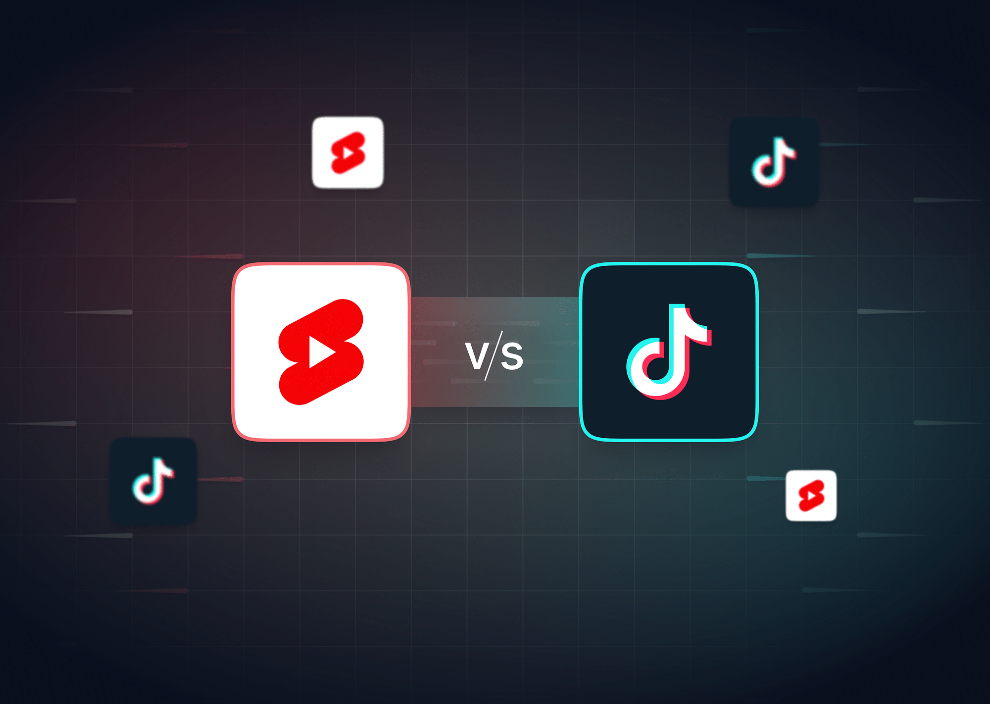 YouTube Shorts vs TikTok: Which is best for creators?